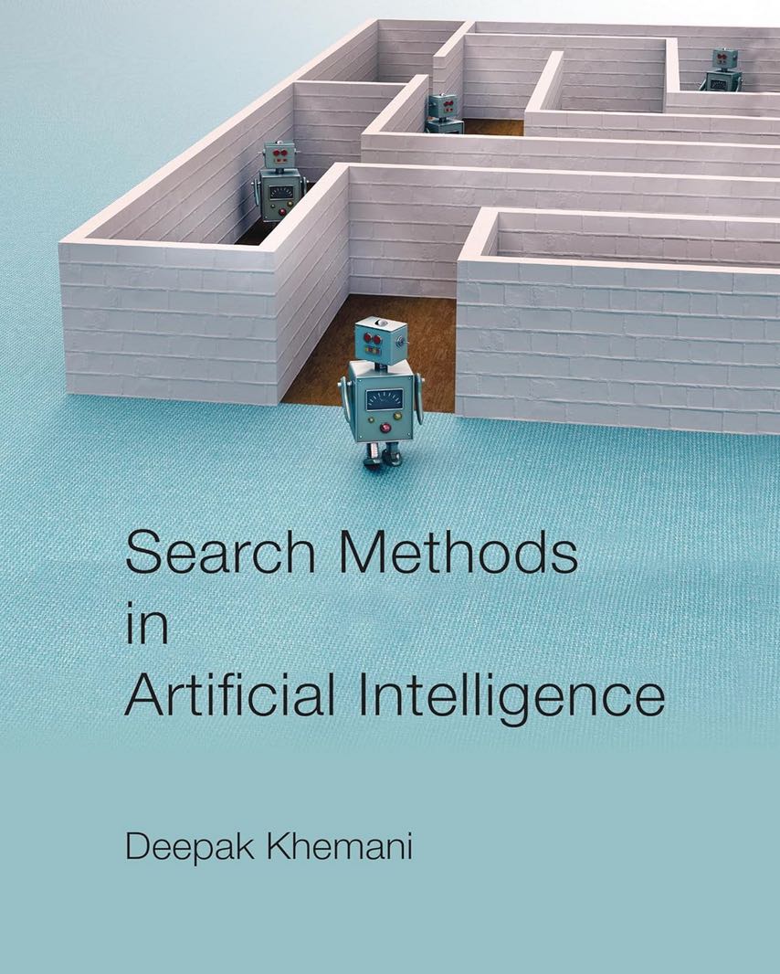 Search Methods in Artificial Intelligence